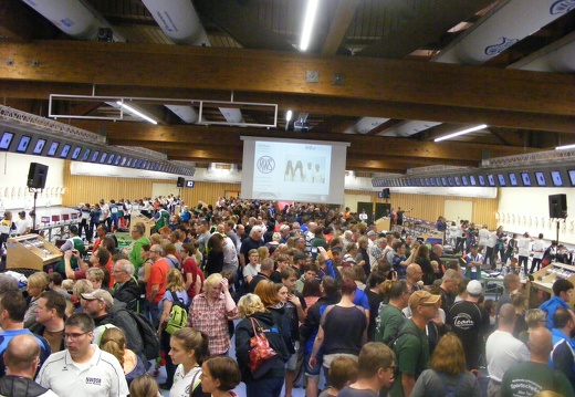 Deutsche Meisterschaften