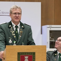 Jahreshauptversammlungen