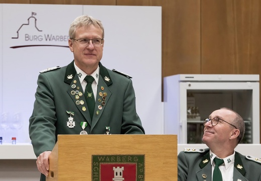 Jahreshauptversammlungen