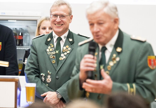 Jahreshauptversammlungen